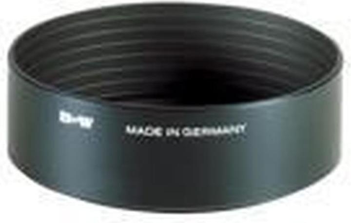 Produktbild B+W 950 Gegenlichtblende, Alu 52mm