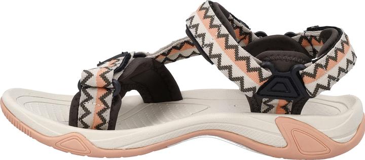 Produktbild CMP Campagnolo Women's Hamal Hiking Sandal (41)