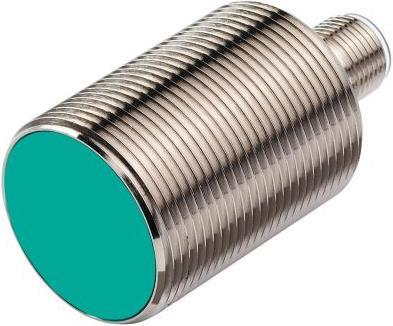 Produktbild Pepperl & Fuchs Inductive Sensor, M30, Sr 15mm PNP (Schalter)