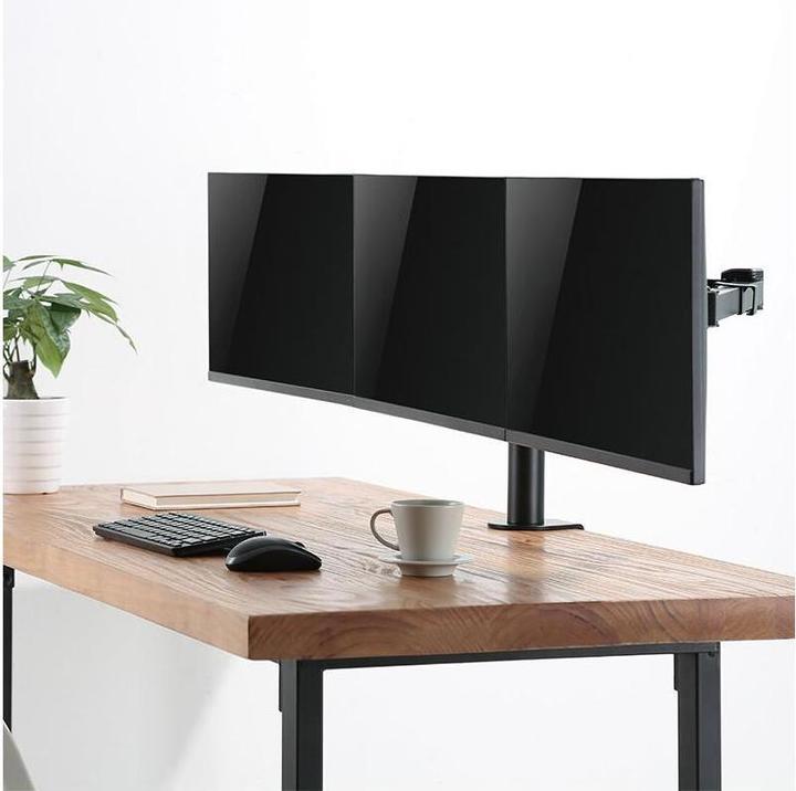 Productafbeelding LogiLink BP0107 (Tabel, 27")