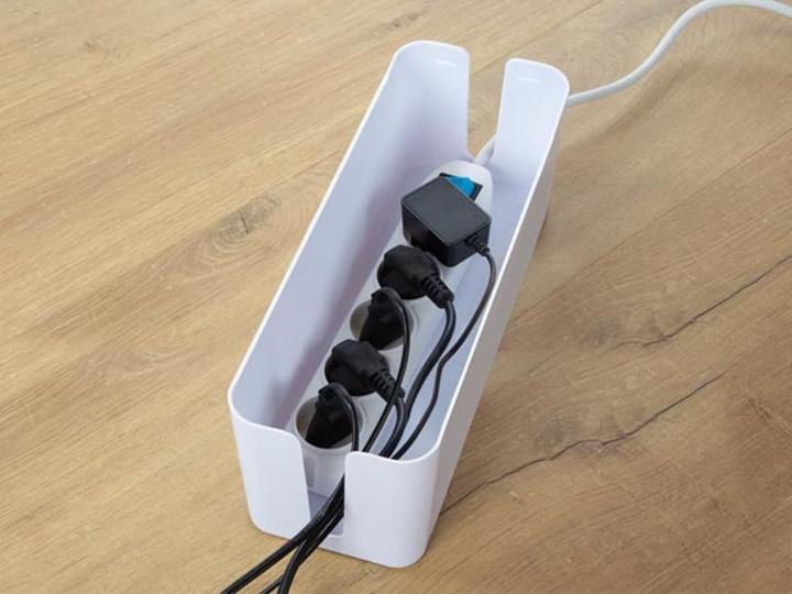 Image du produit Perel Eb5wswog (5x, CEE 7/3, 1.50 m)