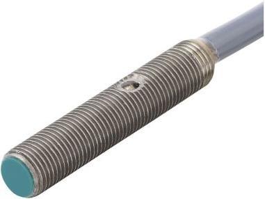 Produktbild Pepperl & Fuchs Induktiver Näherungsschalter 0,8mm (Sensor)