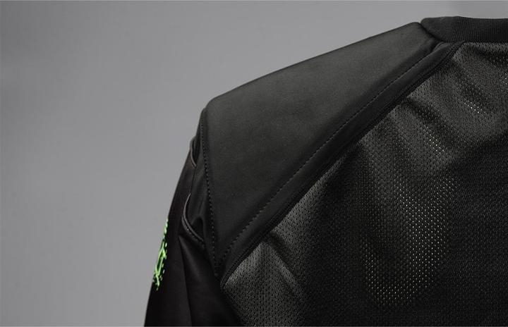 Immagine prodotto Oxdog X2 Maglia da portiere SR (L)