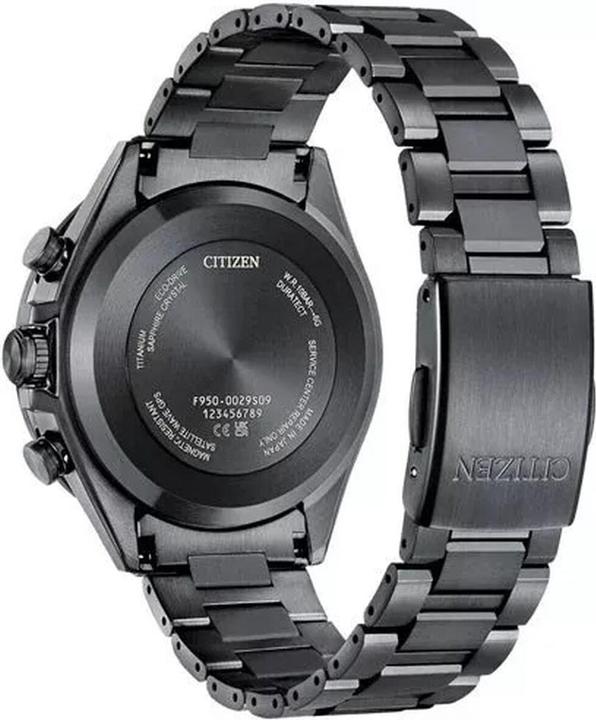 Immagine prodotto Citizen Herrenuhr CC4059-64L