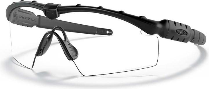 Produktbild Oakley SI M FRAME 2.0 (Matt Schwarz, Klar)