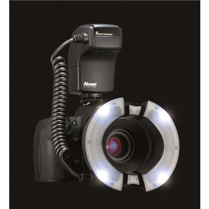 Image du produit Nissin Digital MF 18 Sony E (Flash macro, Sony)