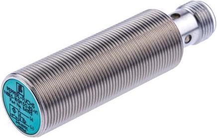 Produktbild Pepperl & Fuchs Induktiver Näherungsschalter 5mm (Sensor)