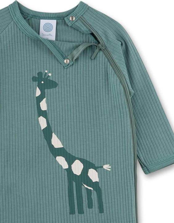 Produktbild Sanetta Baby-Strampler Giraffe (62)