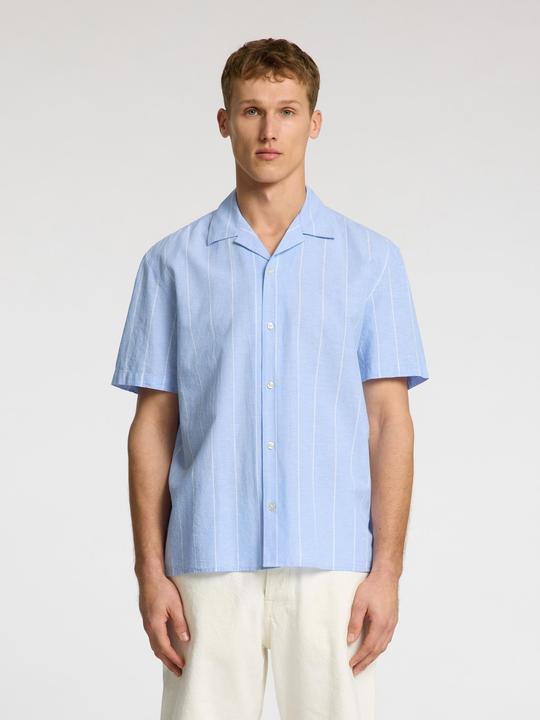 Actual product image Selected Homme Kurzärmeliges Hemd (M)