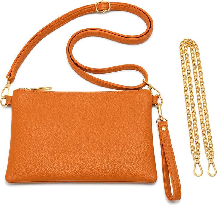 Immagine prodotto Prima Ballerina Mini Bag Mattone