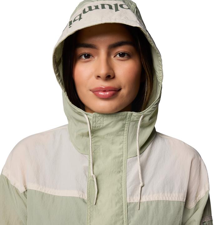 Actual product image Columbia Challenger™ II Windbreaker (L)