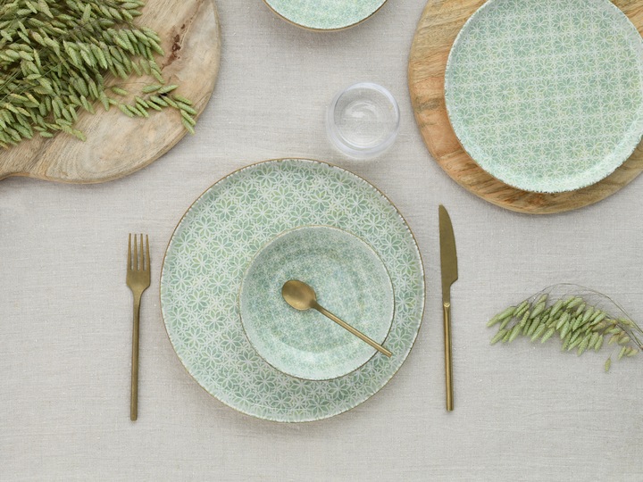 Produktbild CreaTable Uno (12 Stück)