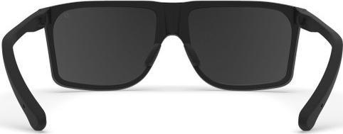 Actual product image Kall Sunglasses (Grey, Grey)