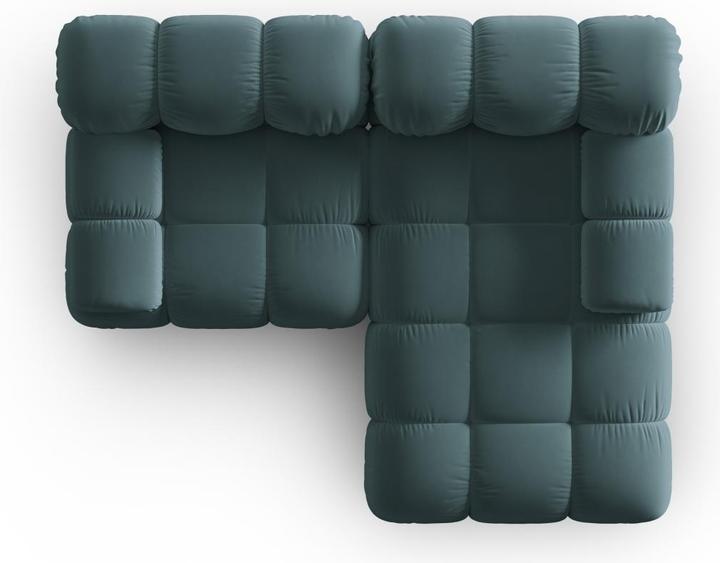 Actual product image Micadoni Bellis (Corner sofa, Modular sofa)