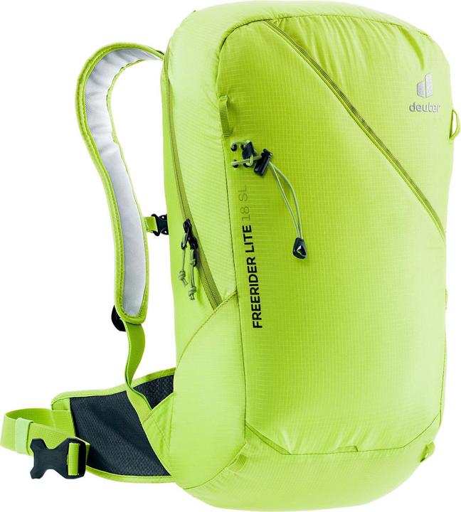 Produktbild Deuter Freerider Lite 18 (18 l)