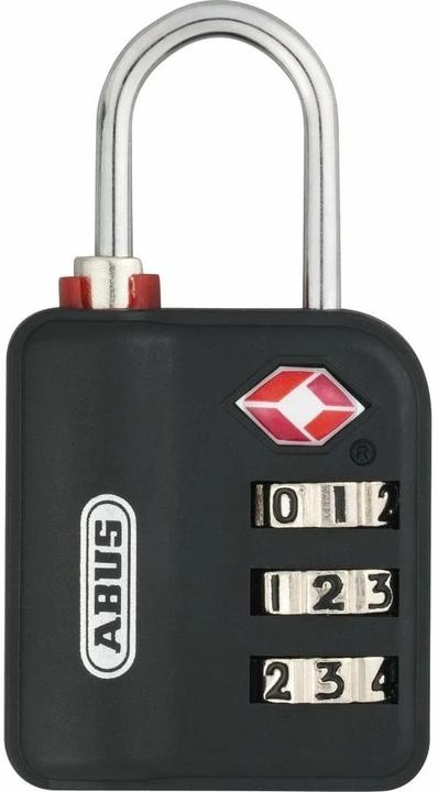 Produktbild Abus 147tsa/30 (Schlösser & Anhänger)