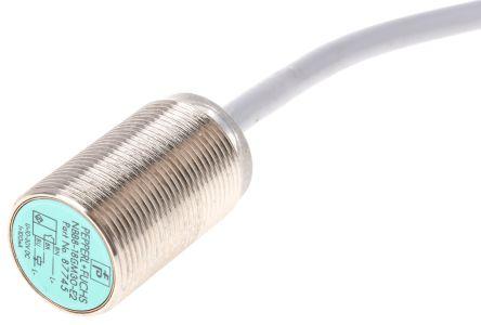 Produktbild Pepperl & Fuchs Induktiver Näherungsschalter 8mm