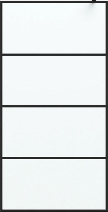 Image du produit VidaXL Jennee (100 cm, 100 cm, 195 cm)