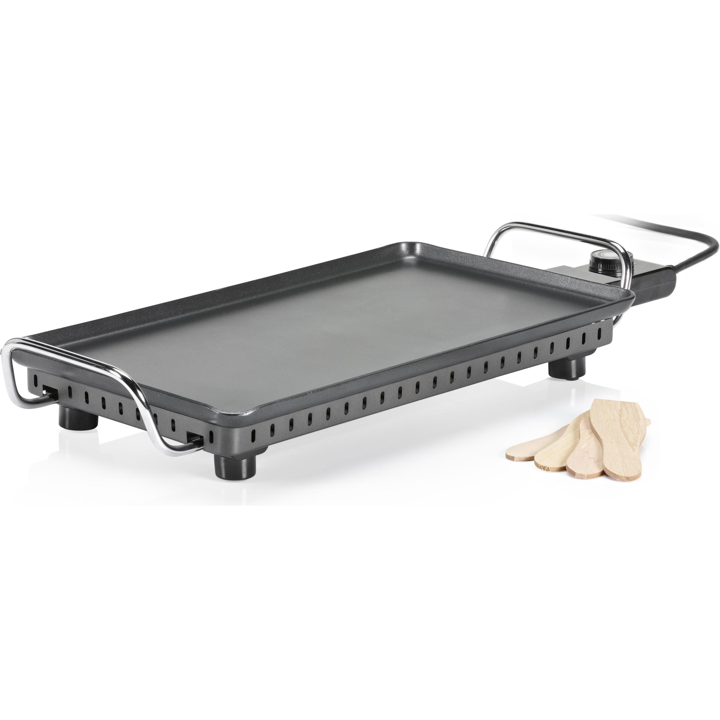 Thumbnail - Princess 102240 Tischgrill Superior, Tischgrill, Grau