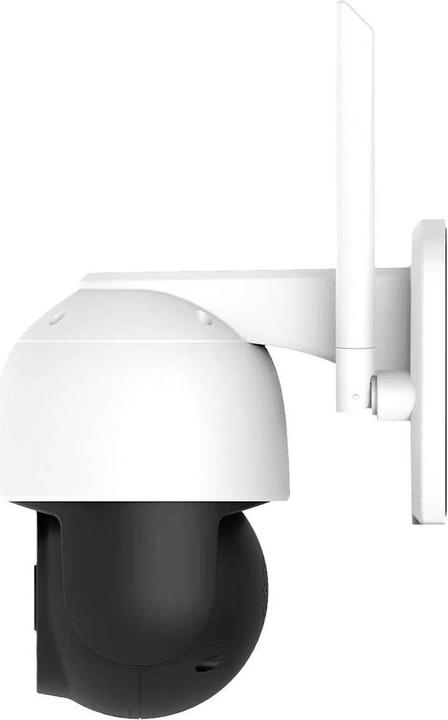 Produktbild Inkovideo INKO-TY509 WLAN IP Überwachungskamera 2560 x 1440 Pixel (2560 x 1440 Pixels)