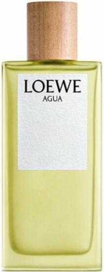 Actual product image Perfumes Loewe Loewe Agua Eau de Toilette Spray 150 ml (Eau de toilette, 150 ml)