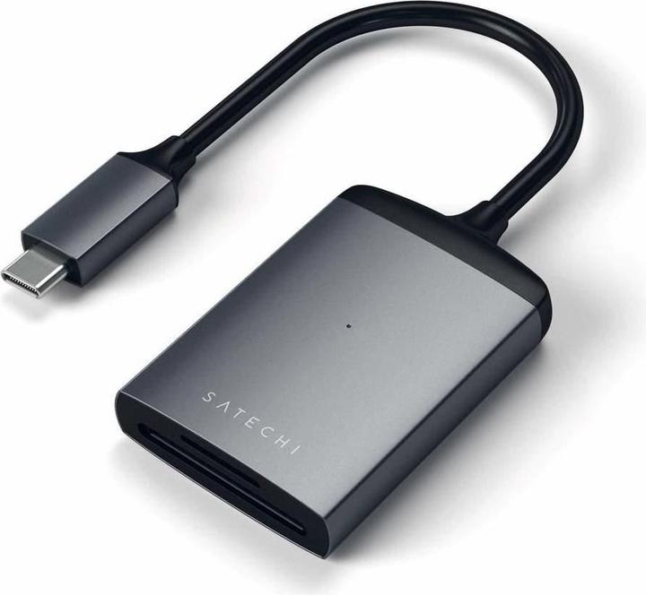 Produktbild Satechi ST-TCU3CRM (USB-C)