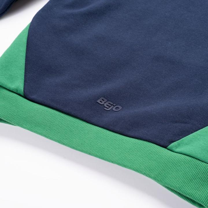 Immagine prodotto Bejo Dziecięca Bluza TAMIO KDB (134)