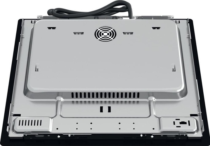 Actual product image Whirlpool Induction hob WL B8160 NE