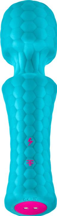 Produktbild Femme Funn Small Lightweight-100% Waterproof-Body Safe Silicone -Flexible Head - 10 Vibration Patter