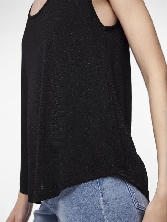 Immagine prodotto Pieces Pcbillo Tank Top Lurex Noos Bc (XL)