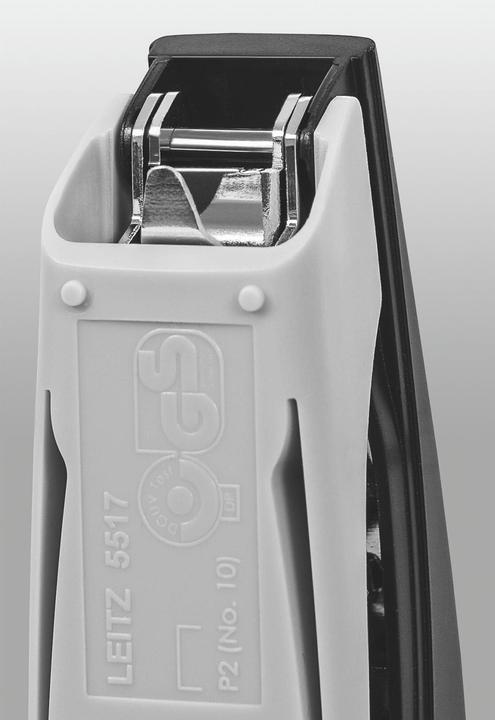 Produktbild Leitz Mini 5517 (10 Blätter)