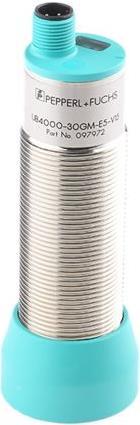 Produktbild Pepperl & Fuchs Ultraschallsensor 200-4000mm PNP