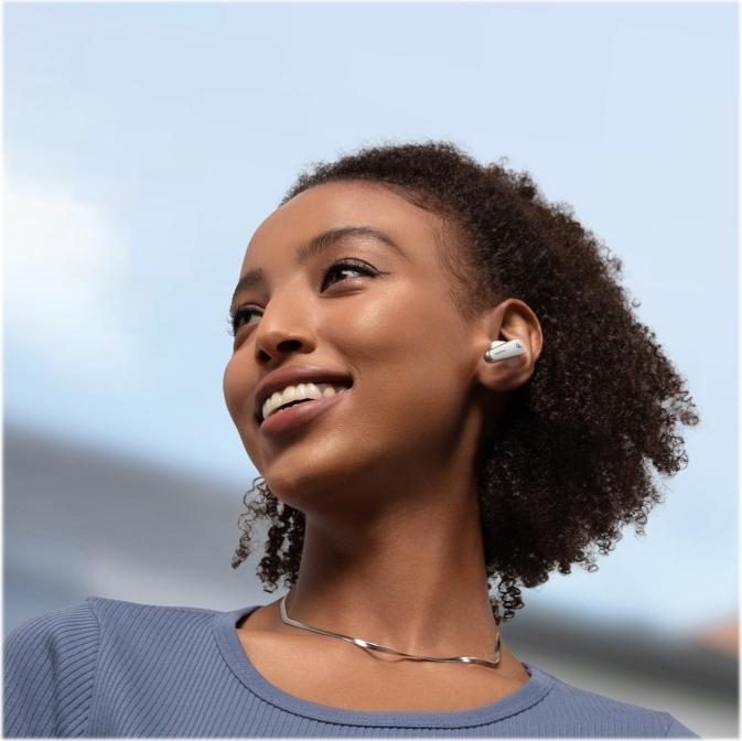 Immagine prodotto soundcore Liberty 4 (ANC, 28 h, Senza fili, Cablato)
