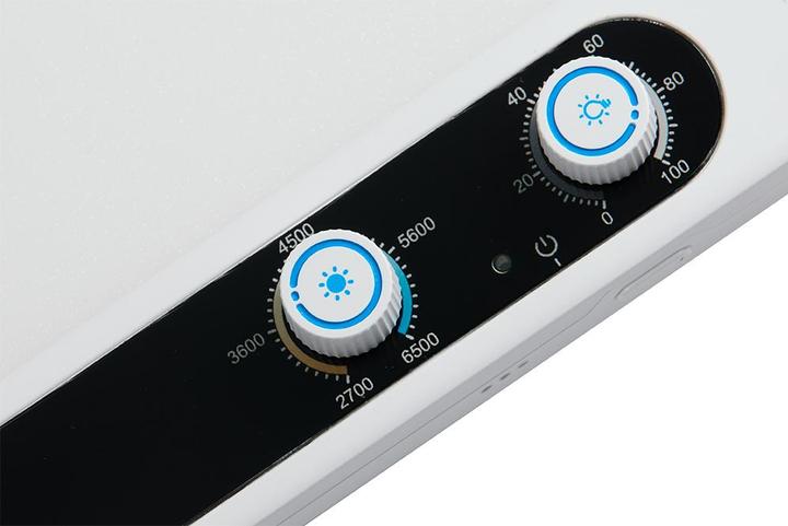Actual product image Amaran Verge-White (EU) (Rod light)