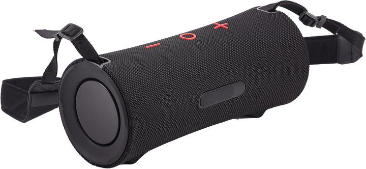 Actual product image Kodak PWS-2257 Stereo Bluetooth speaker 40 watts (12 h)