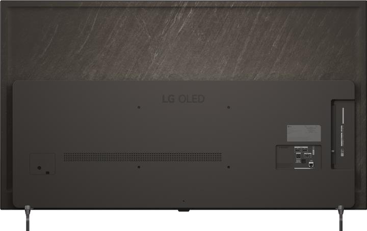 Produktbild LG OLED55B68LA (55", B6, OLED, 4K, 2026)