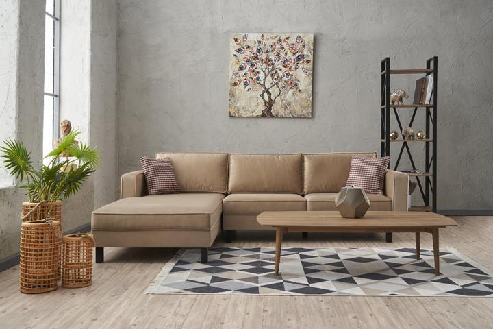 Produktbild Atelier del Sofa Jaden (Ecksofa)