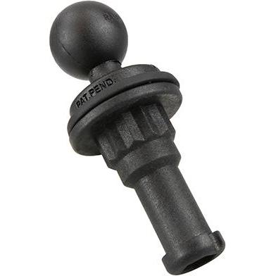 Thumbnail - RAM Mounts Unkd Spline Post W/ B Size, Barcode-Scanner Zubehör