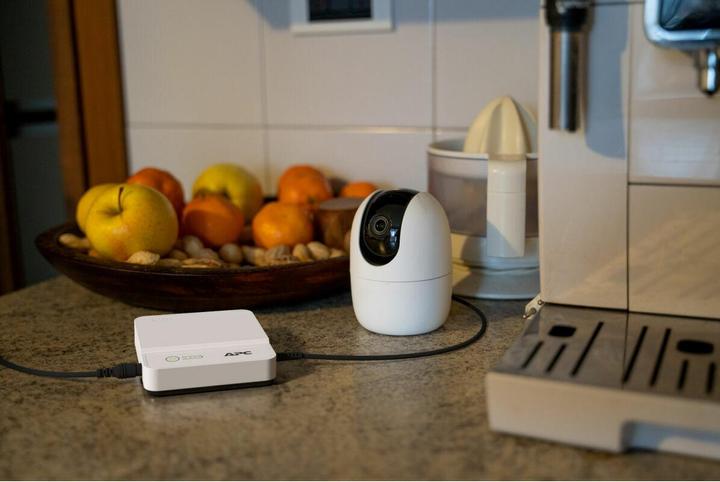 Image du produit APC CP12036LI (36 VA, Line-interactive Onduleur)