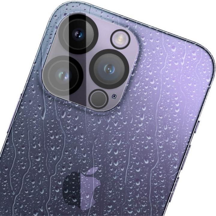 Image du produit Imak iPhone 15 Pro / 15 Pro Max - verre blindé pour caméra (1 pièce(s), Apple iPhone 15 Pro, Apple iPhone 15 Pro Max)