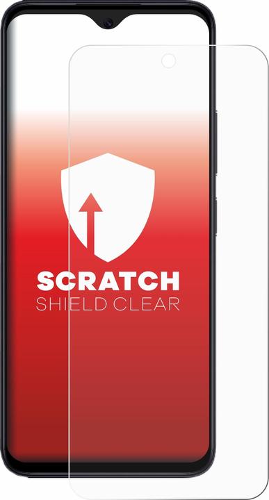 Image du produit upscreen Scratch Shield Protection (1 pièce(s), Xiaomi Redmi 12)