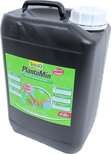 Actual product image Tetra Plant fertiliser PlantaMin/FloraPride 5 l (Aquarium Fertiliser)