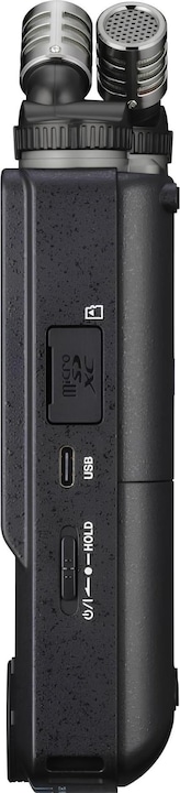 Actual product image Tascam Portacapture X6 (Multitrack recorder)