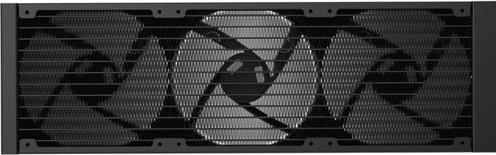 Produktbild Thermaltake TH360 V3 ARGB Sync AIO Black