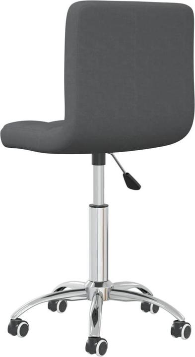 Actual product image vidaXL Bürostuhl