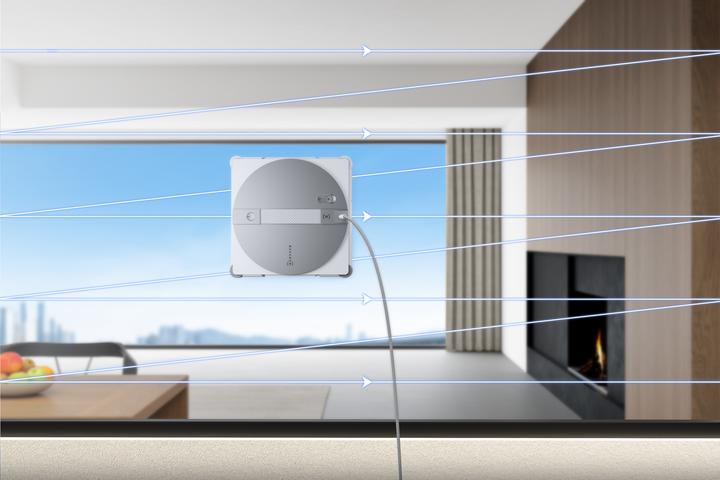 Immagine prodotto Ecovacs W3 Omni