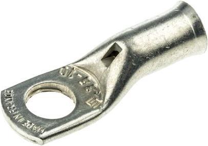 Produktbild TE Connectivity Ring Kabelschuh 35mm2 un-isoliert