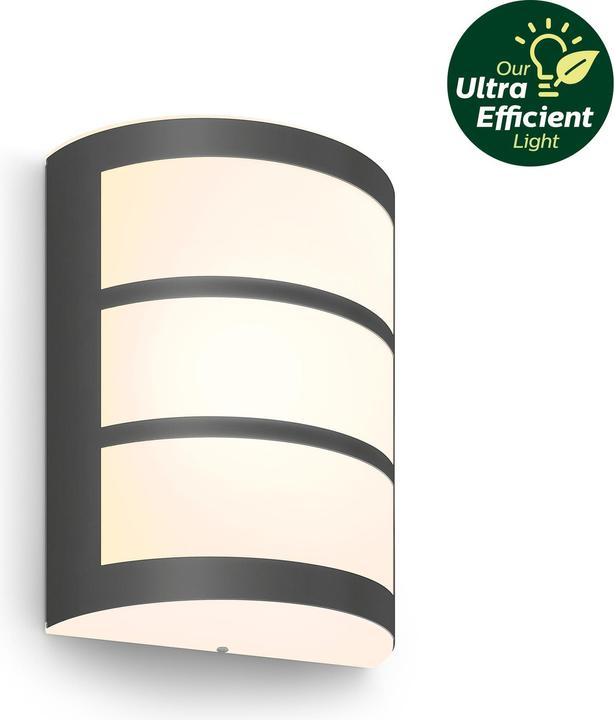 Immagine prodotto Philips Pitone (800 lm, IP44)