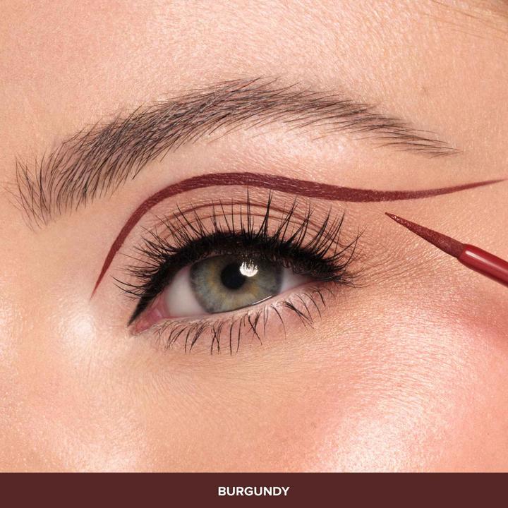 Immagine prodotto Anastasia Beverly Hills Eyeliner liquido (Borgogna)