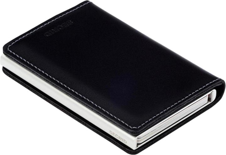 Actual product image Secrid Slimwallet